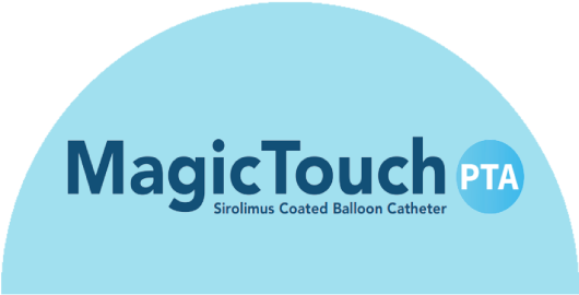 Concept Medical Granted “Breakthrough Device Designation” by FDA for MagicTouch PTA Sirolimus Coated Balloon