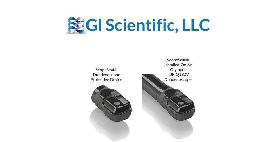 U.S. FDA Clears GI Scientific’s ScopeSeal®, the Only Single-Use Disposable Device Indicated to Significantly Reduce Duodenoscope Contamination During ERCP Procedures