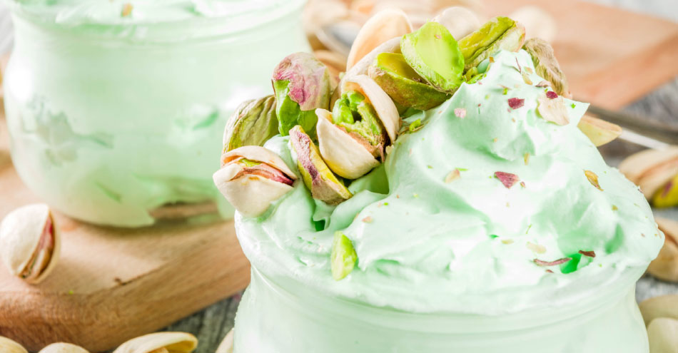 Is Dairy-free Ice Cream Actually Better For You?