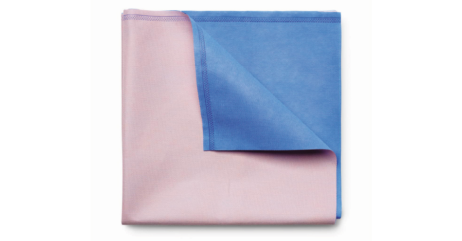 Medline Gemini Bonded Wrap