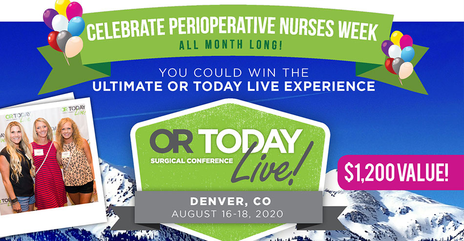 Pinboard / Contest – November 2019