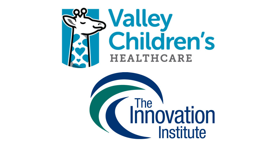 Valley Children’s Healthcare to Launch Innovation Program