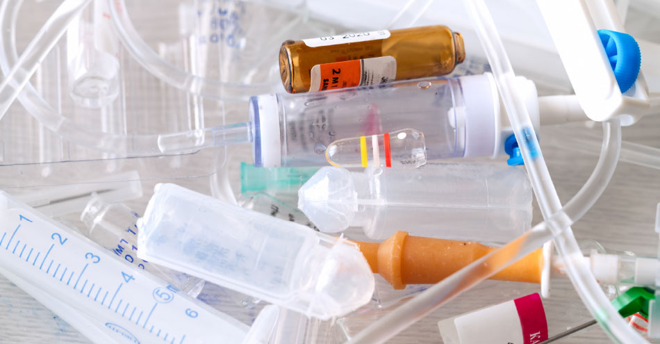 Reports Forecast Medical Waste Market Growth