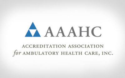 Accreditation Association for Ambulatory Health Care (AAAHC)