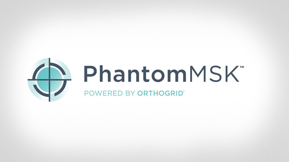New PhantomMSK Trauma Application Receives FDA 510(K) Clearance