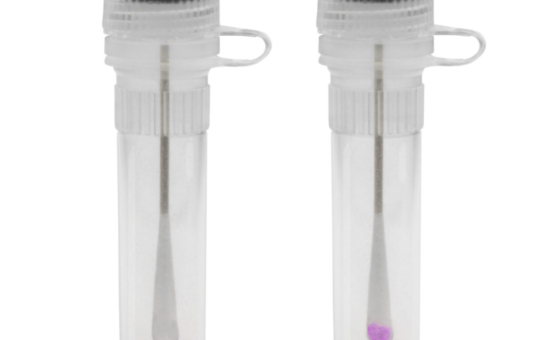 Healthmark Offers New HydroCheck That Assists in Detecting Moisture