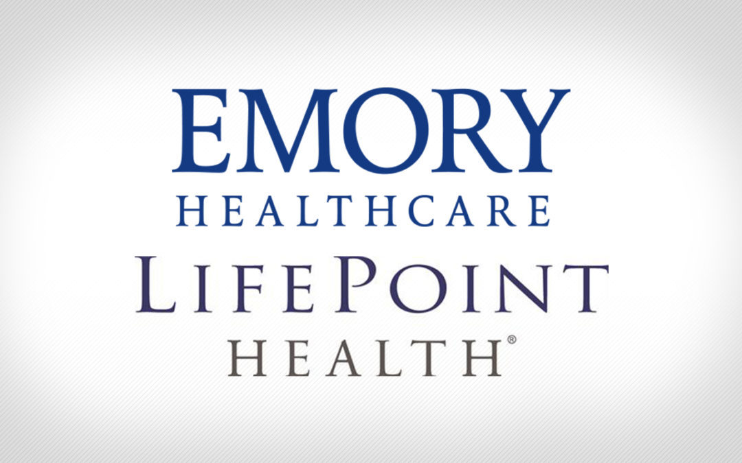 St. Francis Hospital Joins Newly Formed Joint Venture Created by Emory Healthcare and LifePoint Health