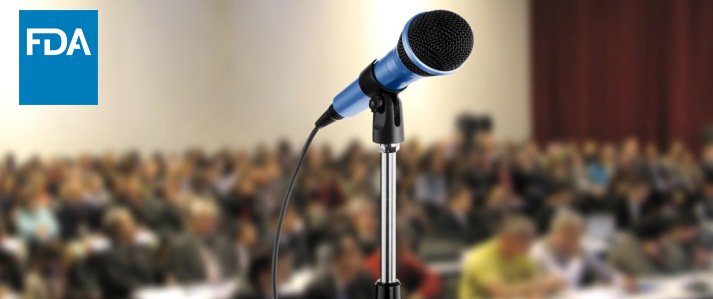 Public Meeting – Food and Drug Administration’s Communications About the Safety of Medical Devices