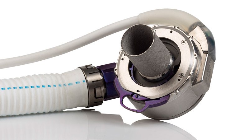 FDA Approves Less Invasive Surgical Approach for Abbott’s Heart Pump to Help Patients Avoid Open Heart Surgery