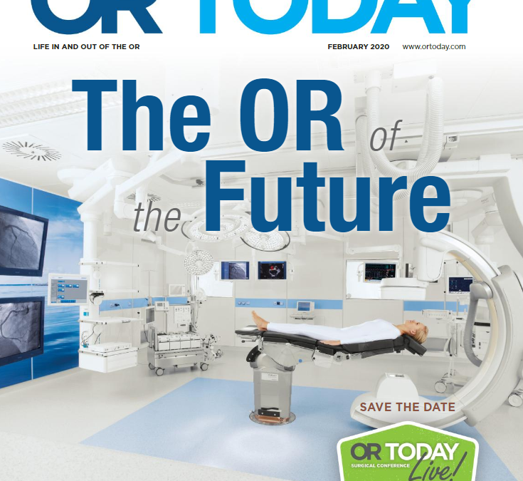 Digital Issue – February 2020