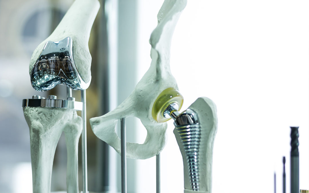 Fluorinated Solvents Provide Effective Cleaning of Medical Devices