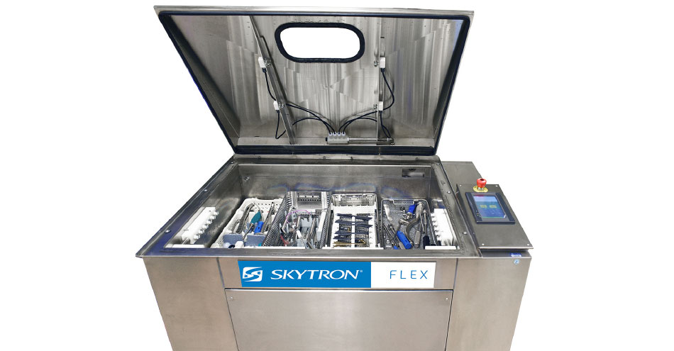 Skytron Flex