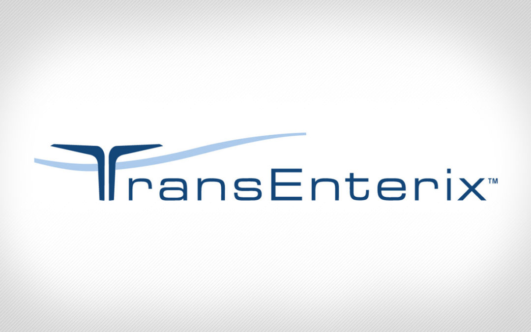 TransEnterix Announces Ochsner Health System to Initiate Program with the Senhance Surgical System