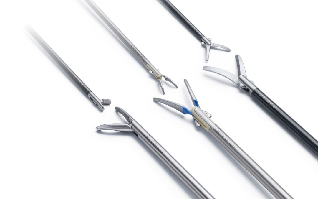 TransEnterix Senhance Surgical System