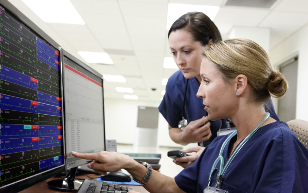 Jackson Memorial Hospital gives Philips Enterprise Monitoring as a Service Model High Marks