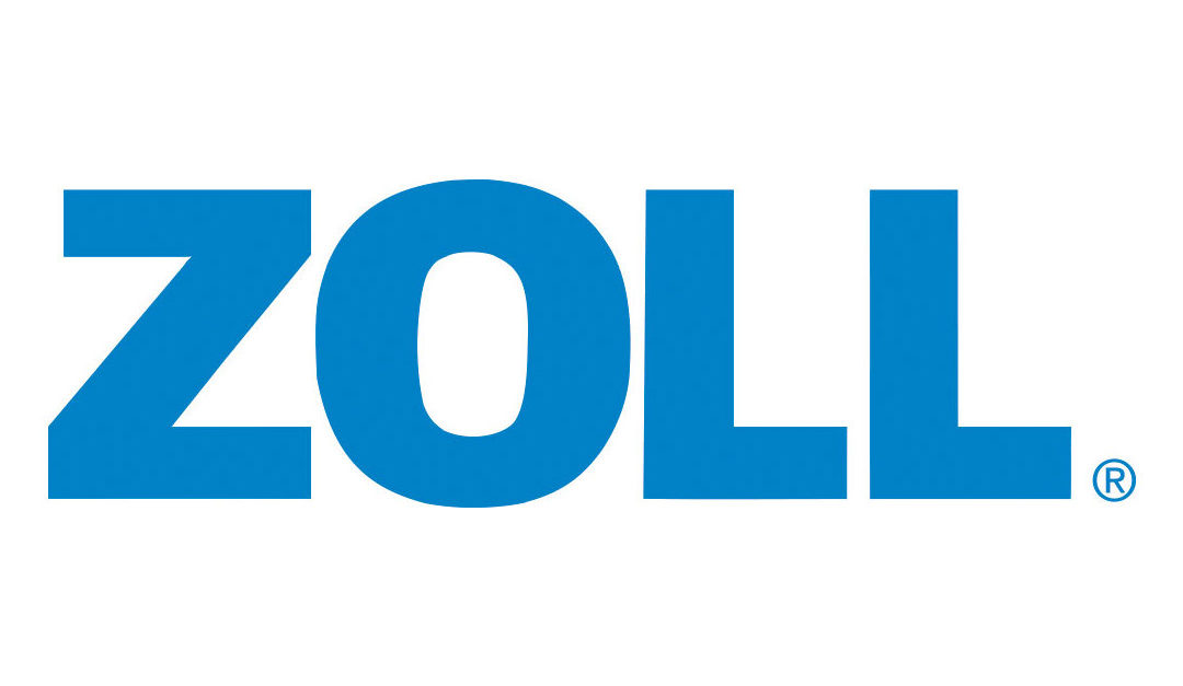 ZOLL to Build 10,000 Ventilators Monthly