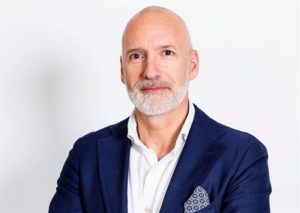 CEO Richard Twomey leaves Mölnlycke