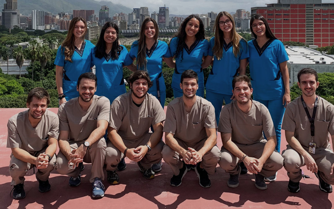 Barco Uniforms Launches COVID-19 Scrub Donation Program