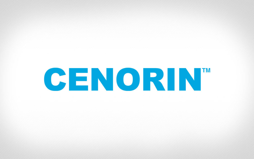 CENORIN 610 AND 610HT WASHER-PASTEURIZER/HIGH LEVEL DISINFECTORS RECEIVE UPDATED 510(K) CLEARANCE