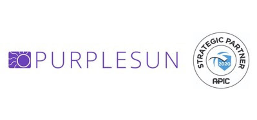 PURPLESUN Announces Strategic Partnership with APIC