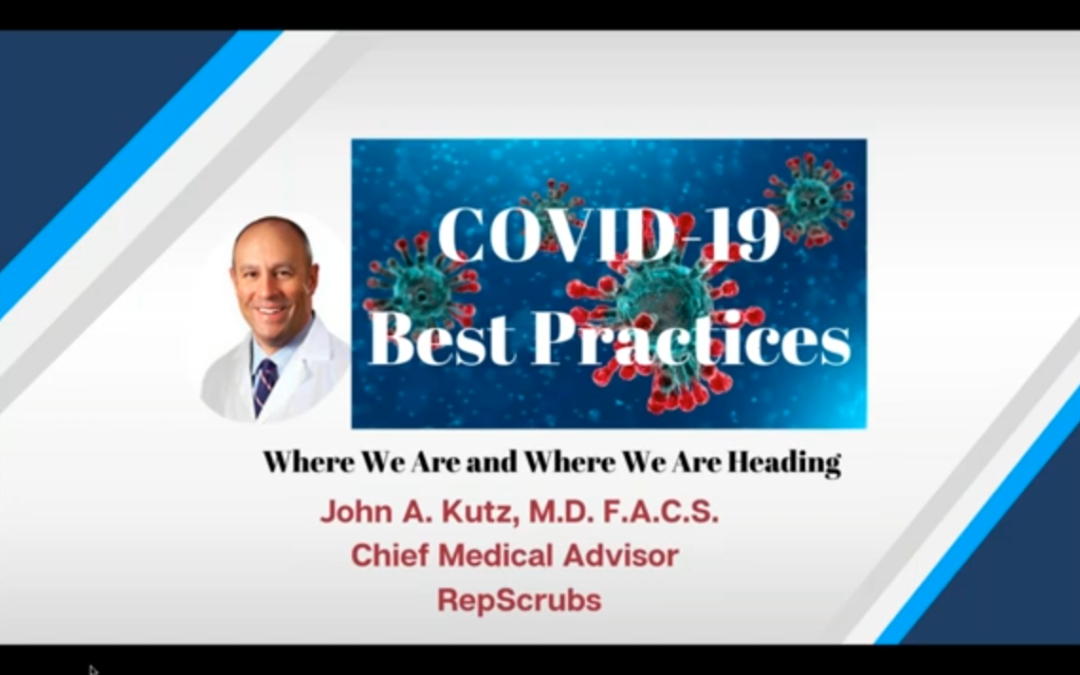 OR Today Webinar Sets Attendance Record