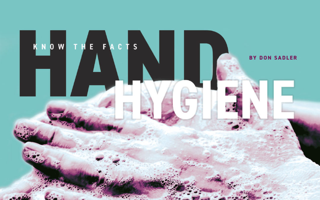 Hand Hygiene: Know the Facts