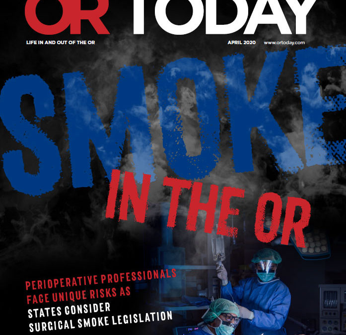 Digital Issue – April 2020