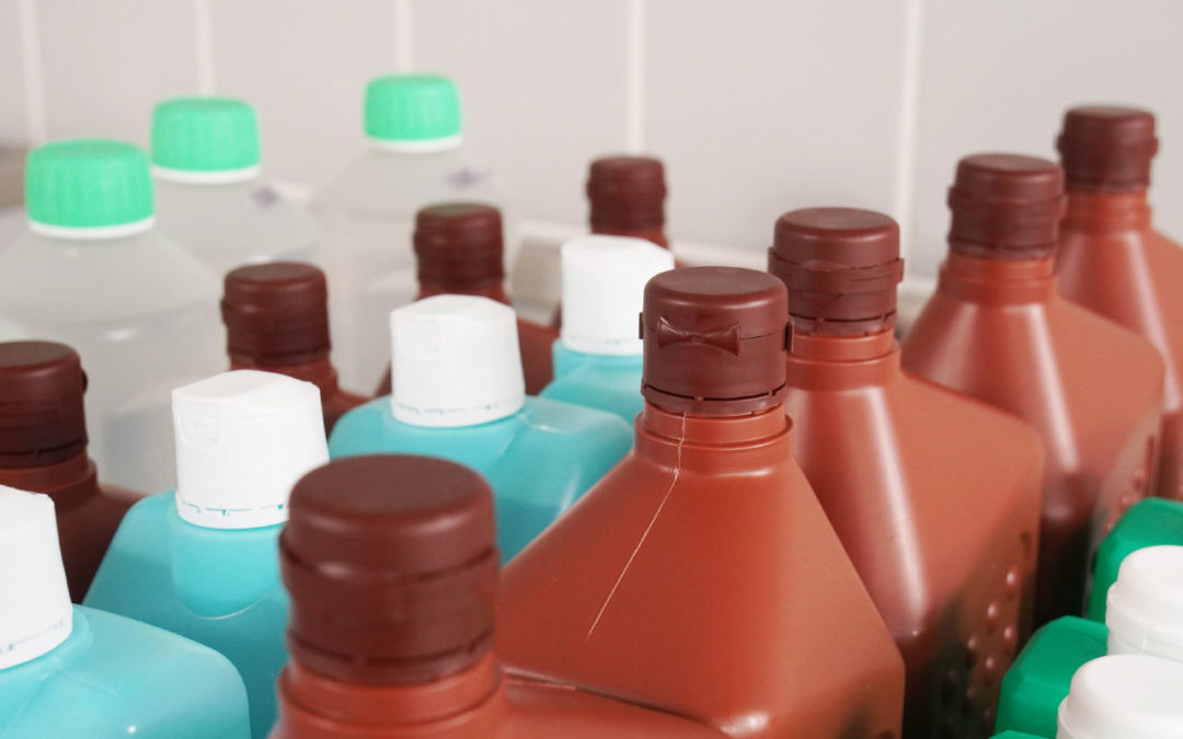 Disinfectant, washers market on the rise