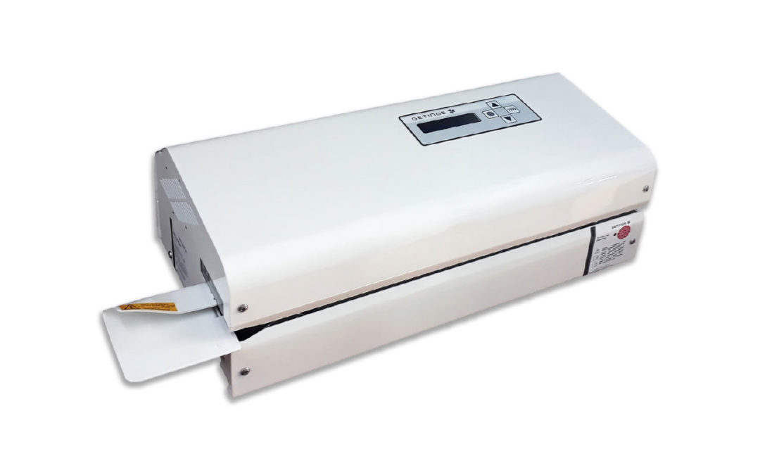 Getinge Pack Rotary Sealer