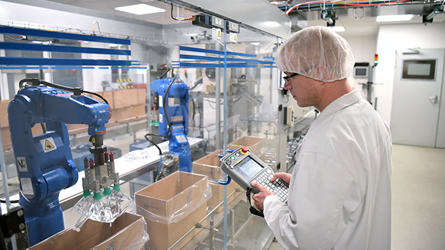 Survey: Isolation Gowns Replace N95 Masks as the Top Shortage Concern Among Hospitals, Health Systems