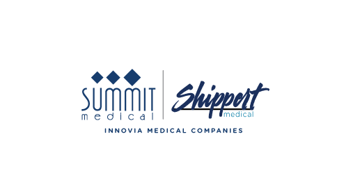 Summit Medical Produces Face Shields in New Manufacturing Effort