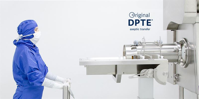 Getinge launches the DPTE Transfer Trolley