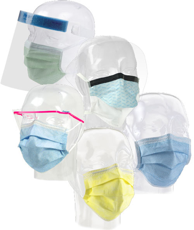 Aspen Surgical Increases Capacity of PPE Products to Support COVID-19 Efforts