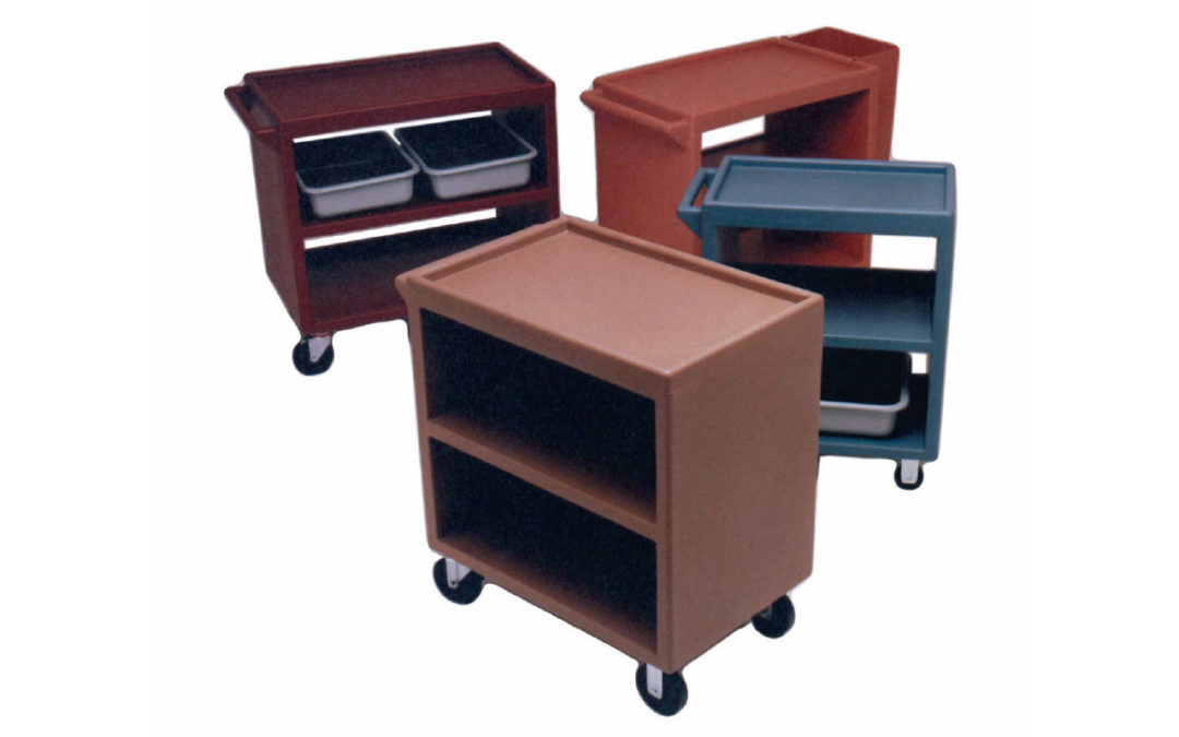 Healthmark HushKarts