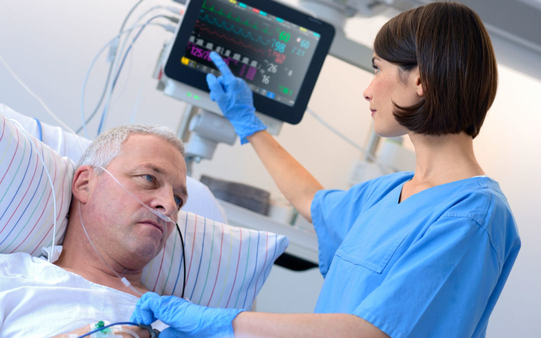 Agreement Brings NomoLine Capnography, O3 Regional Oximetry to Select Patient Monitors