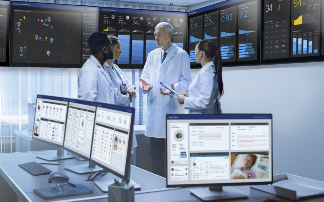 Philips Announces Collaboration with American Telemedicine Association