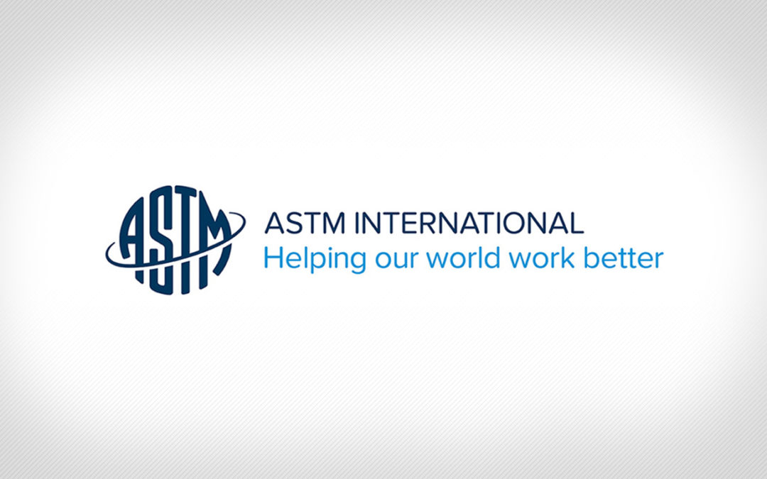 Logar Begins Term as ASTM International Board Chair