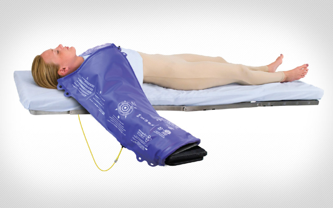 Augustine Surgical Inc. HotDog Patient Warming System