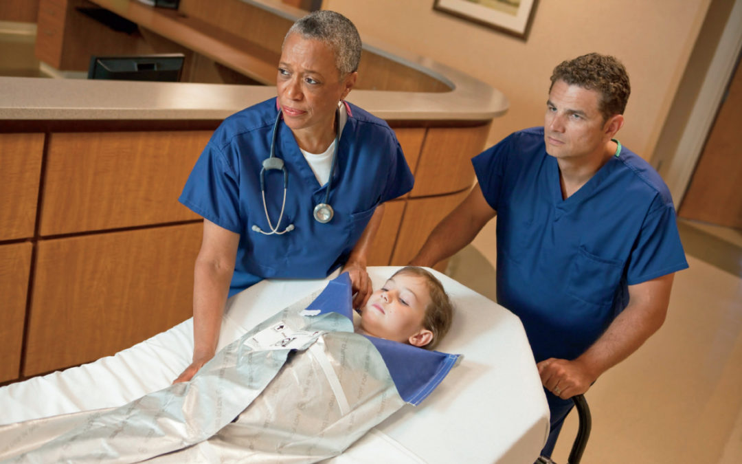 Encompass Group Thermoflect Transport Cocoon