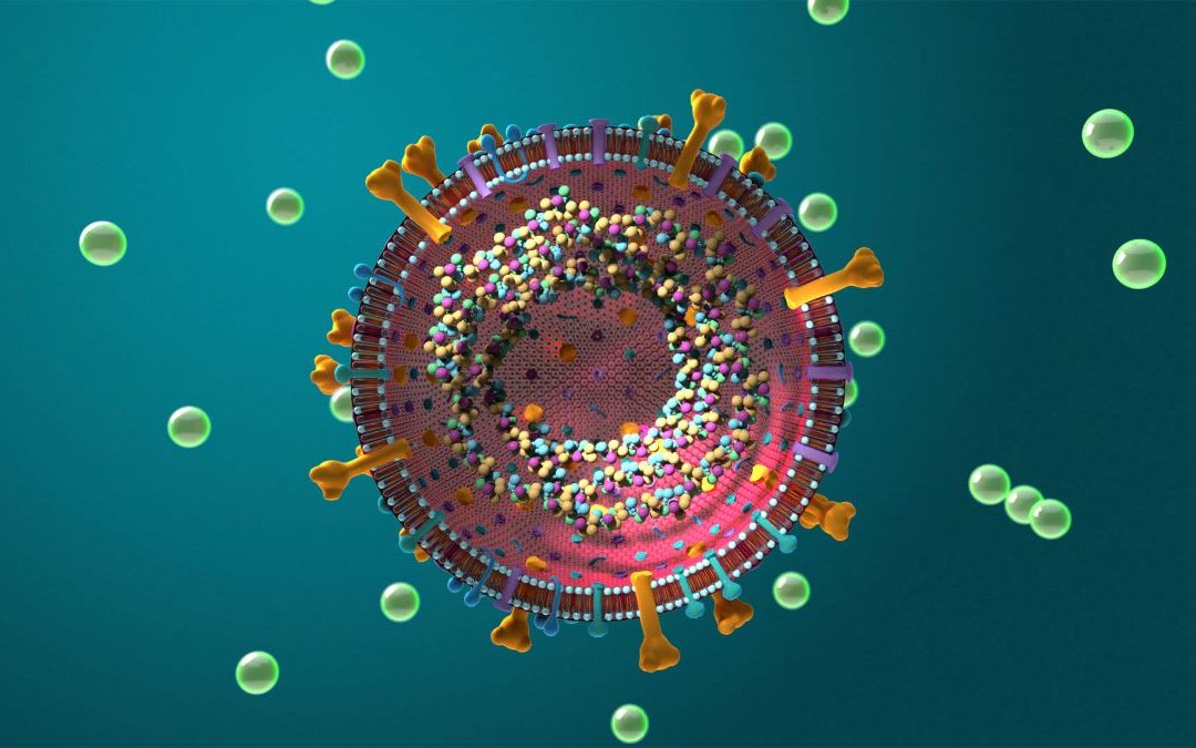 Surgical Mask in Development with Acteev Technology Shows Efficacy Against SARS-CoV-2