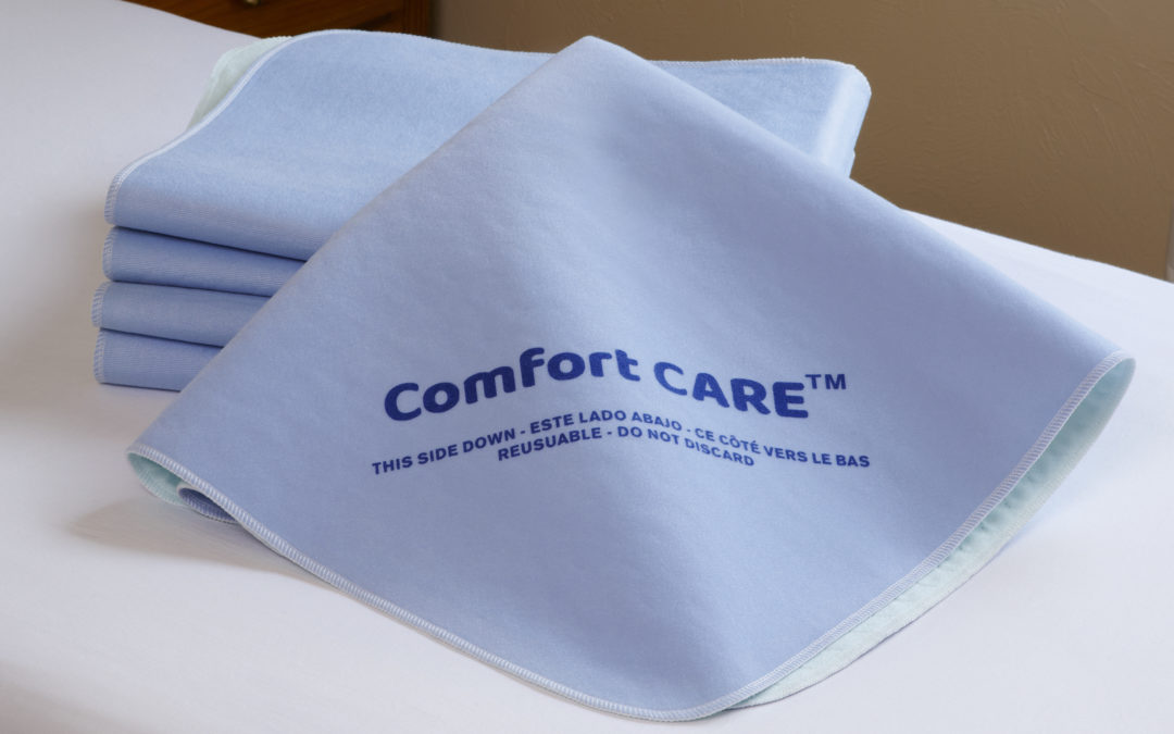 Encompass Group LLC Announces Next Generation Comfort Care Patient Care Incontinence Pad