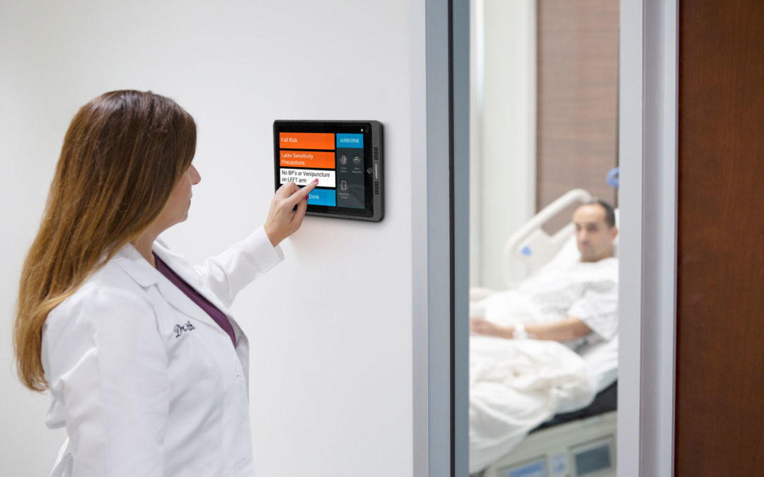 Masimo Announces UniView: 60 Digital Charting Solution