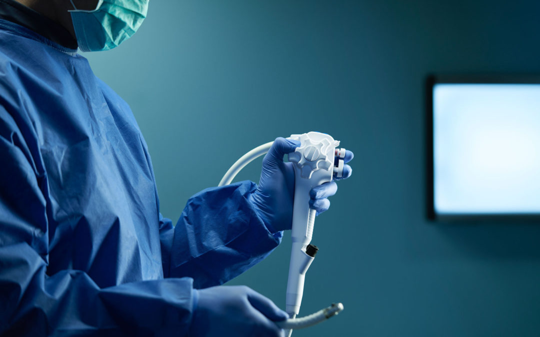 FDA Clears Sterile, Single-Use Duodenoscope