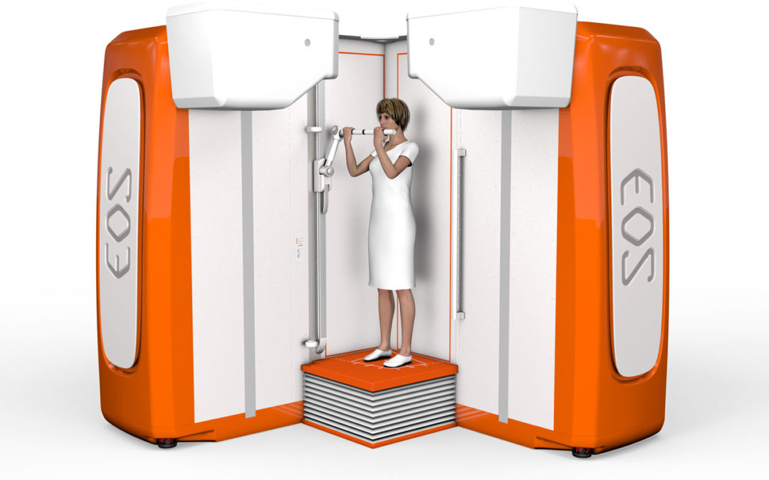 Gillette Children’s Specialty Healthcare is the first U.S. hospital to image patients with EOSedge