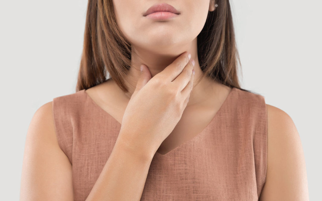 What You Need to Know About Your Thyroid