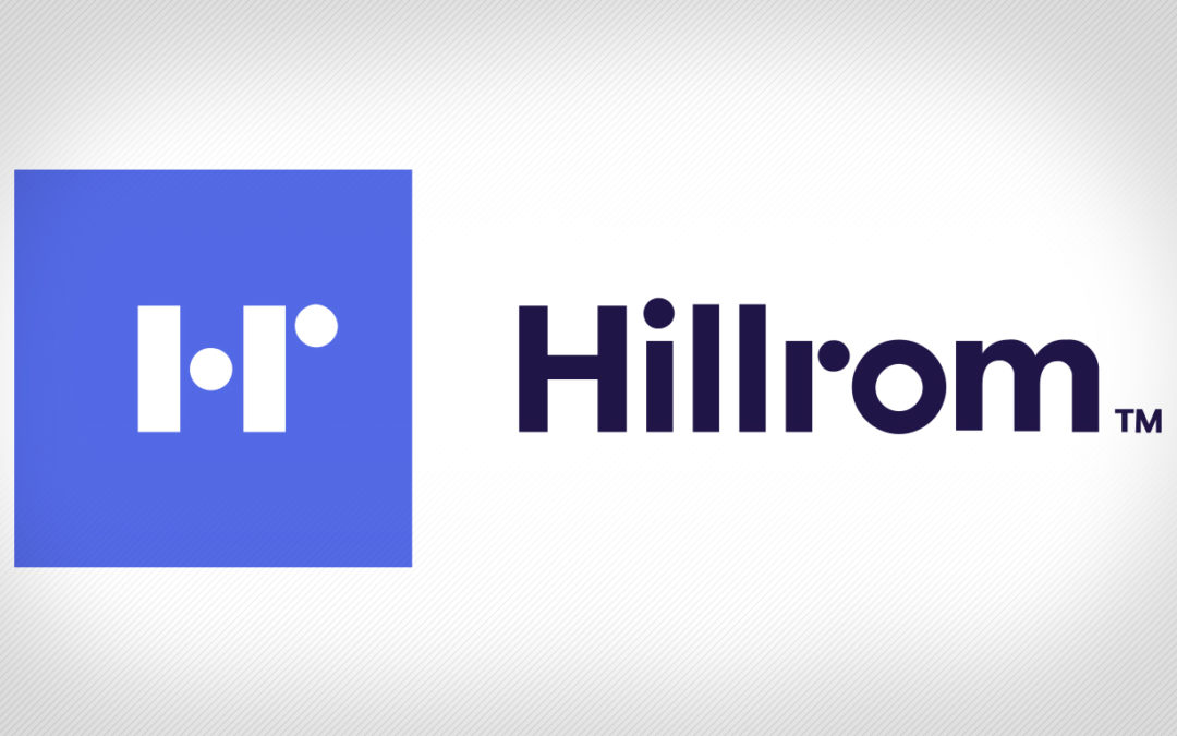 Hillrom Announces Respiratory Health Innovations