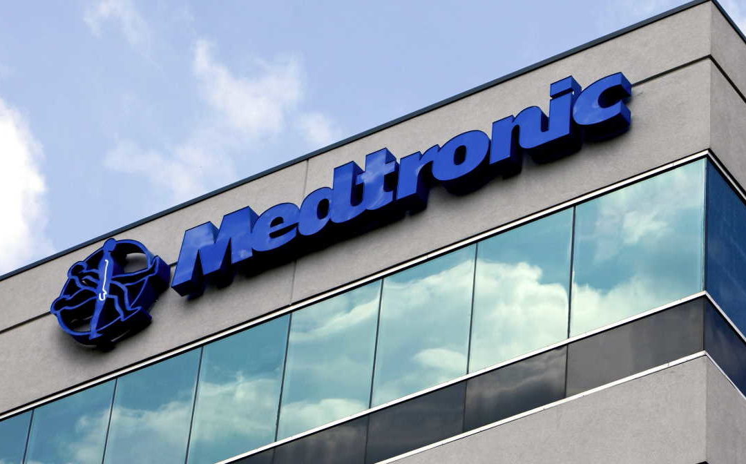 Medtronic Announces Vizient Contract for Touch Surgery Enterprise