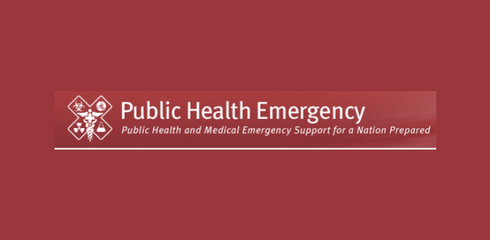 U.S. Renews Public Health Emergency