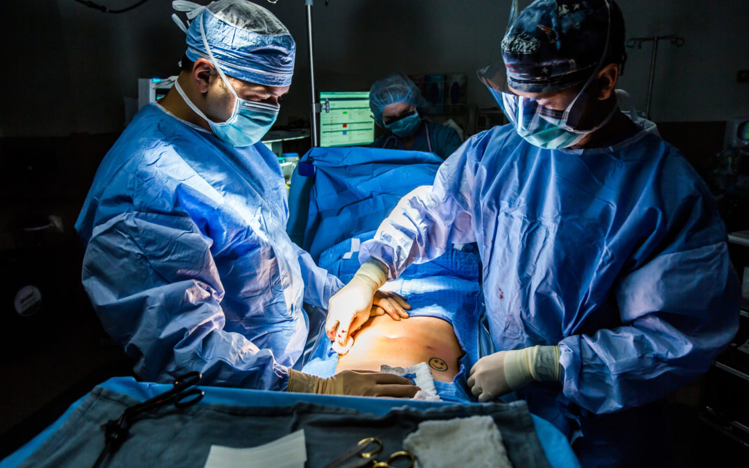 ChristianaCare’s Wilmington Hospital earns Accreditation as Center of Excellence in Hernia Surgery