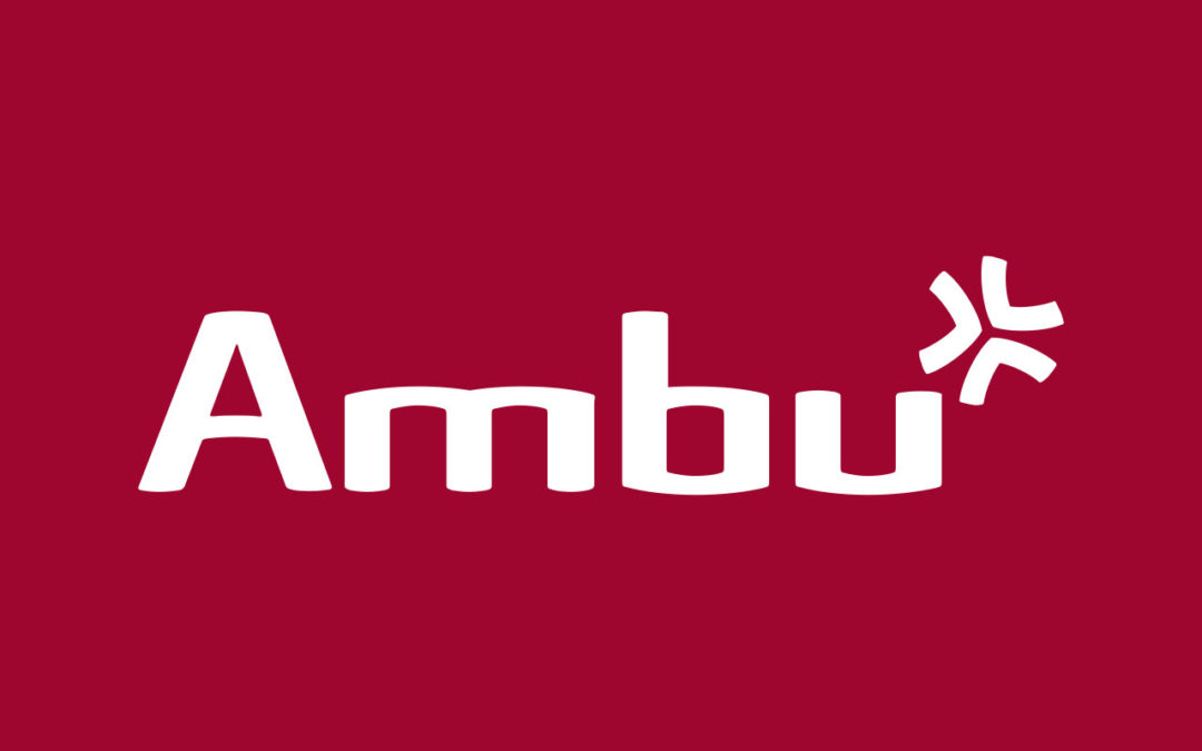 Ambu Expands GPO Contracts